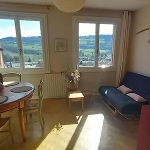  Appartement Le Cocon Cantalou