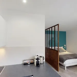  Appartement 3 Pers Piscine Parking Coeur De