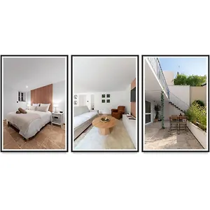  Appartement Jaures - Design Et Climatises En Centre