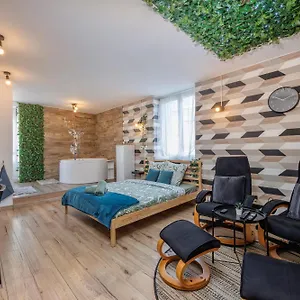  Appartement Le Scandinave