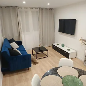  Appartement Superbe !