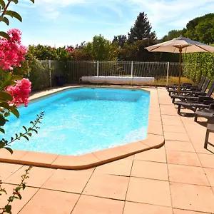  Hébergement de vacances Grande Maison Familiale Premium Super Calme - Piscine - Jacuzzi - Salle De Jeux - Idealement Situee - Gd Jardin Sans Aucun Vis A Vis