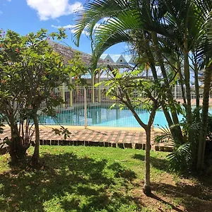 Vanille Appartement Sainte-Anne